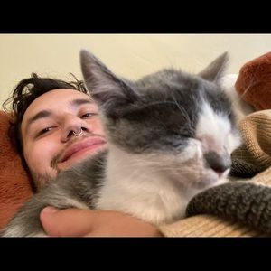 Meet your Posher, Antonio